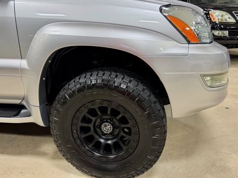 Used 2006 Lexus GX 470 AWD/4WD image 20