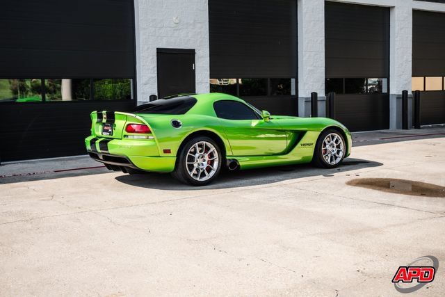 Used 2008 Dodge Viper SRT-10 RWD image 49