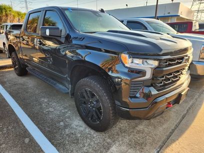 Used 2023 Chevrolet Silverado 1500 LT Trail Boss w/ LT Trail Boss Premium Package