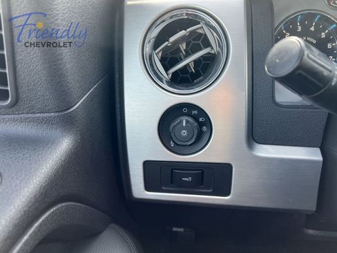 Used 2012 Ford F150 Platinum AWD/4WD image 18