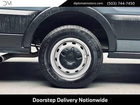 Used 2020 Ford Transit 250 148 High Roof Extended RWD image 36