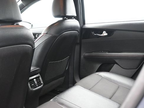 Used 2021 Kia Forte GT FWD image 21
