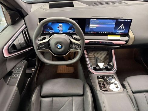 Used 2025 BMW X3 xDrive30i w/ Premium Package image 28