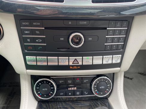 Used 2015 Mercedes-Benz CLS 400 4MATIC w/ Premium 2 Package image 39