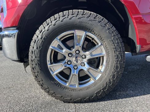 Used 2016 Ford F150 XLT w/ Equipment Group 302A Luxury AWD/4WD image 20