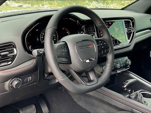 New 2026 Dodge Durango GT RWD image 5