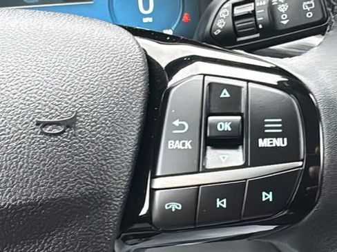 Certified 2023 Ford Escape Platinum w/ Class II Trailer Tow Package image 20