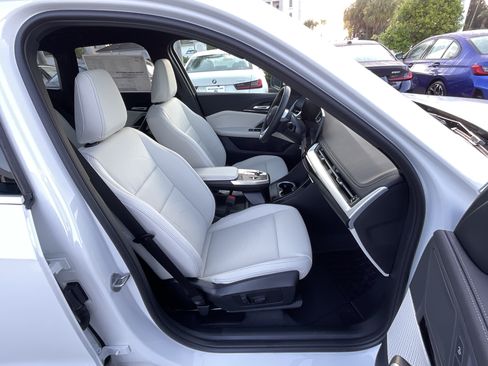 New 2026 BMW X1 xDrive28i w/ Convenience Package AWD/4WD image 21