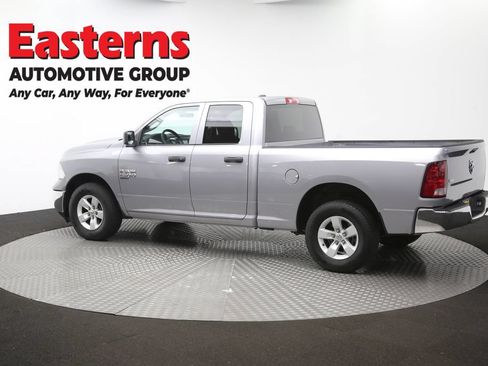 Used 2024 RAM 1500 Classic SLT RWD image 60