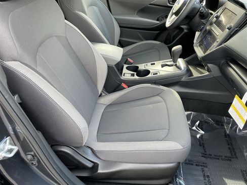 Used 2025 Subaru Impreza 2.0i image 17