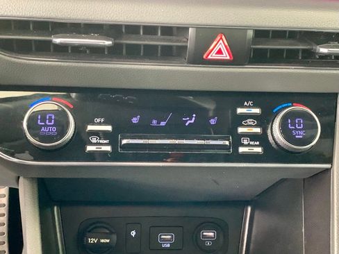 Used 2023 Hyundai Sonata N Line FWD image 35