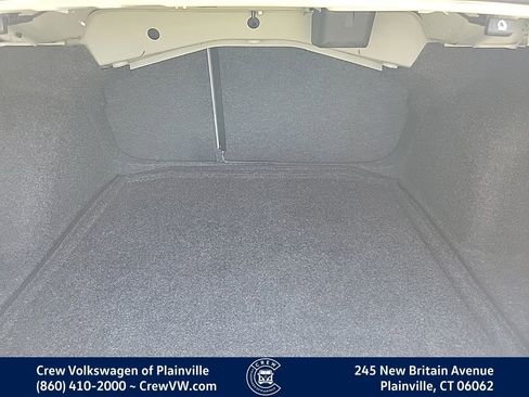 Certified 2024 Volkswagen Jetta SE w/ Panoramic Sunroof Package FWD image 51