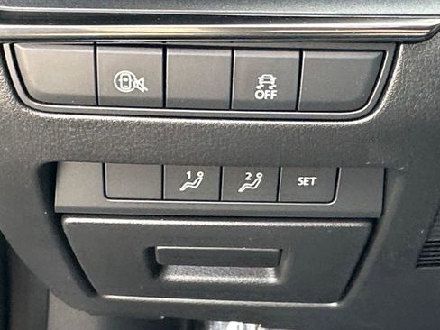 New 2026 MAZDA MAZDA3 2.5 S Hatchback w/ Premium Pkg image 17