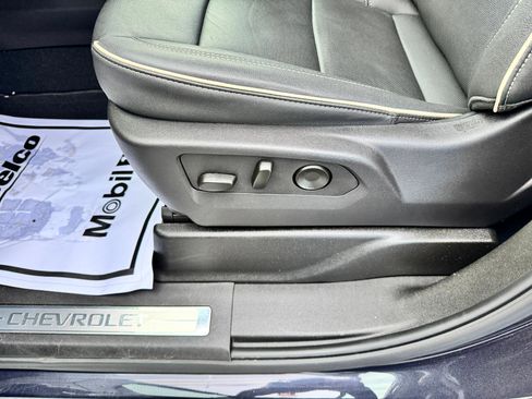 Used 2025 Chevrolet Tahoe Premier image 12