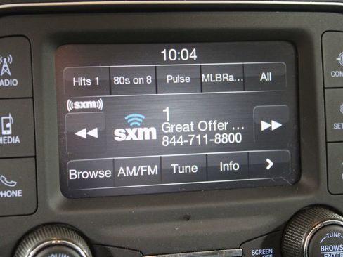 Used 2024 RAM 1500 Classic SLT image 42