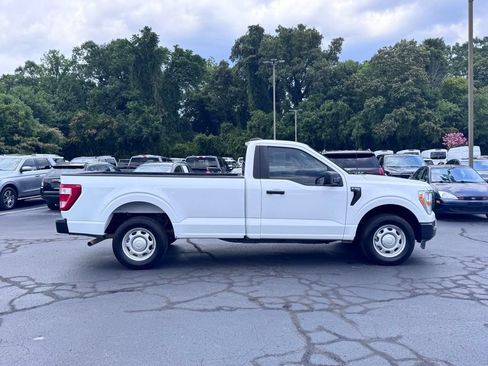 Used 2022 Ford F150 XL w/ Equipment Group 101A High RWD image 4