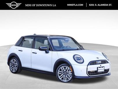 Used 2026 MINI Cooper 4-Door Hardtop