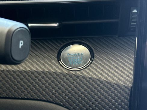 New 2026 Ford Mustang Mach-E Select RWD image 22