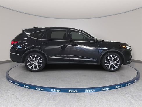 Used 2023 Acura MDX Technology image 5