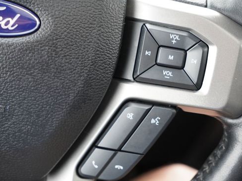 Certified 2021 Ford Expedition XLT image 36