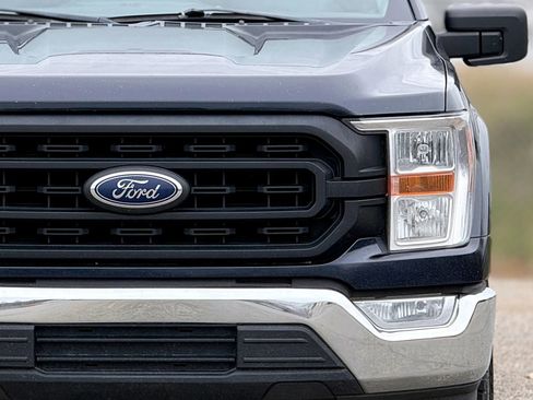 Used 2021 Ford F150 XL w/ Equipment Group 101A High image 12