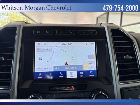 Used 2021 Ford F250 Lariat AWD/4WD image 27