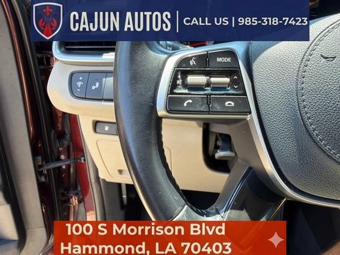 Used 2020 Kia Sorento S FWD image 26