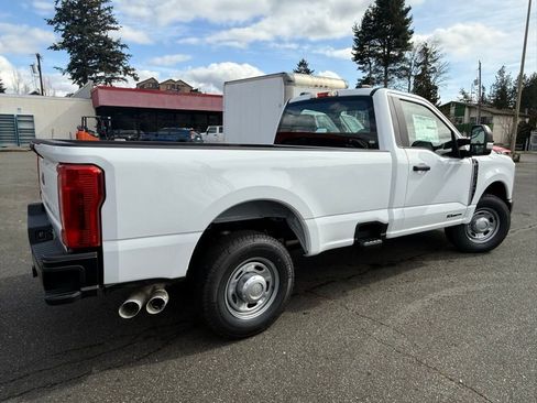 New 2025 Ford F250 XL image 5