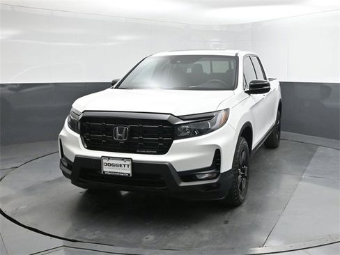 New 2026 Honda Ridgeline Black Edition image 30