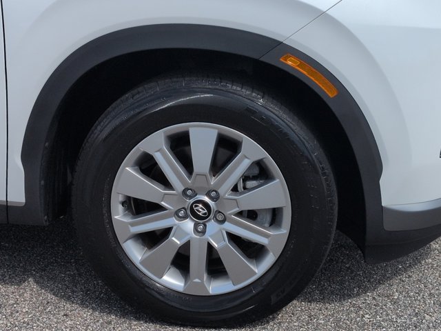 Used 2023 Hyundai Palisade SEL w/ Cargo Package AWD/4WD image 12