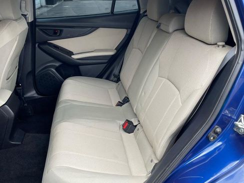 Used 2018 Subaru Impreza 2.0i Premium image 7