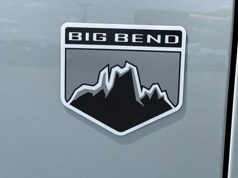 Used 2023 Ford Bronco Big Bend AWD/4WD image 19