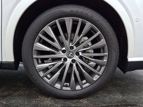 Used 2024 Lexus RX 350 AWD w/ Convenience Package image 9