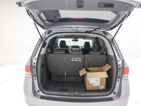 Used 2016 Honda Odyssey EX-L image 12