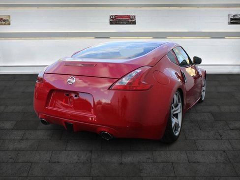 Used 2012 Nissan 370Z Coupe image 7