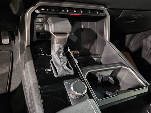 New 2026 Toyota Tundra Limited image 19