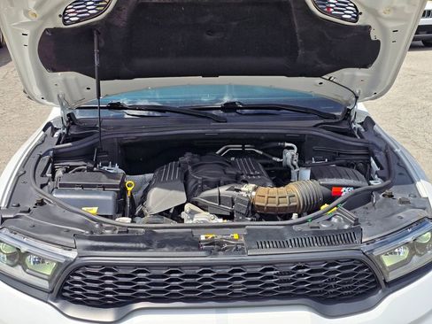 Used 2021 Dodge Durango SRT w/ Technology Group AWD/4WD image 25