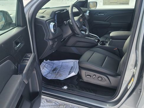 New 2026 Chevrolet Colorado LT w/ LT Convenience Package RWD image 18