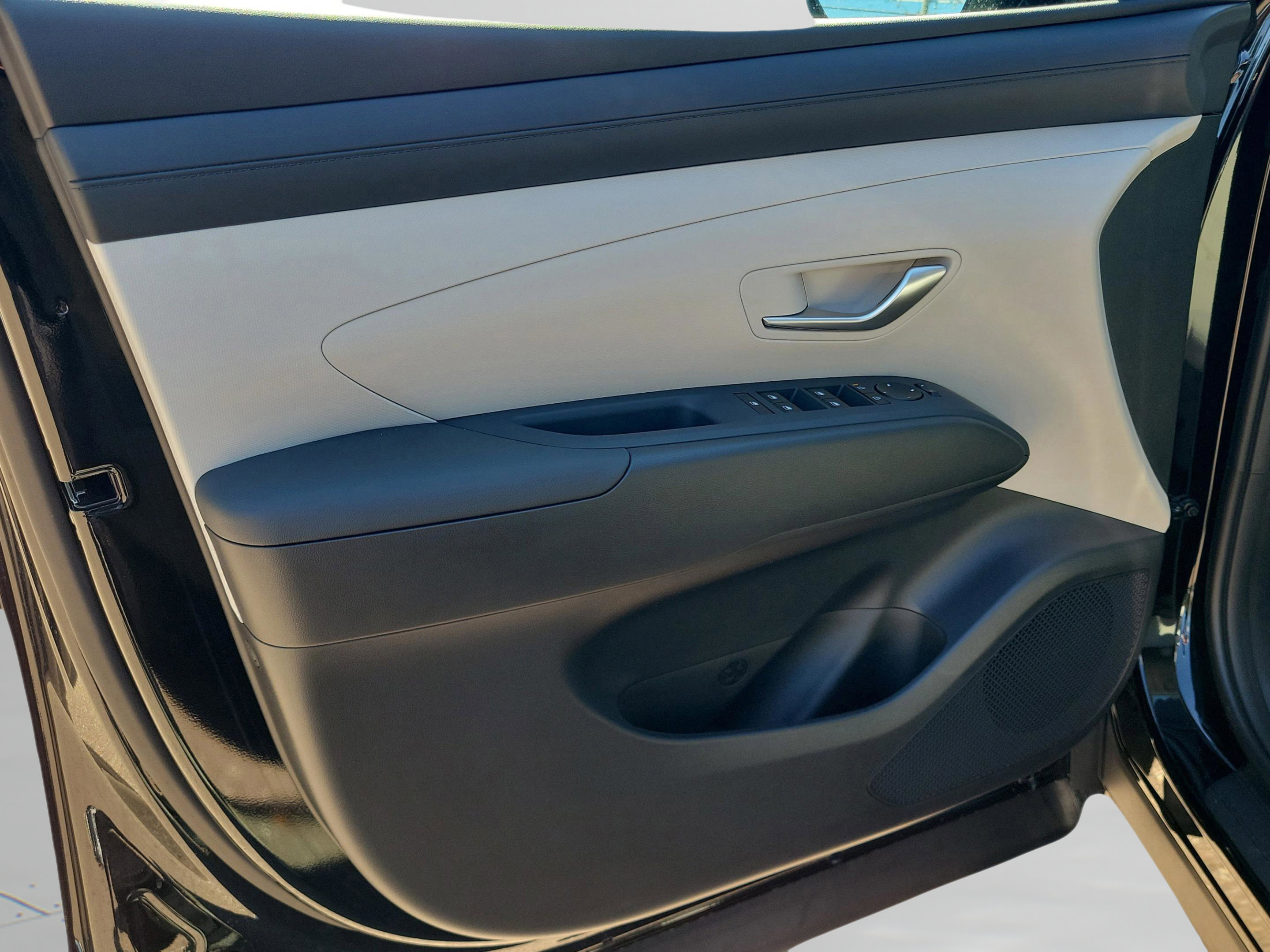 New 2026 Hyundai Tucson SEL Plus FWD image 32