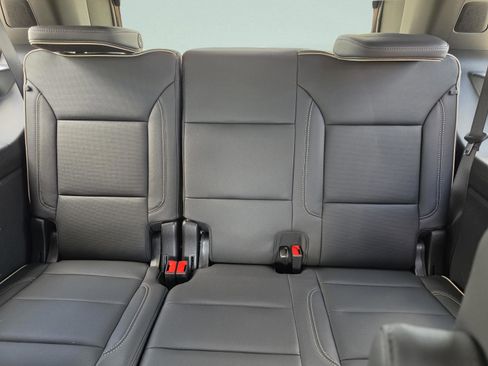 New 2026 Chevrolet Tahoe Premier AWD/4WD image 20