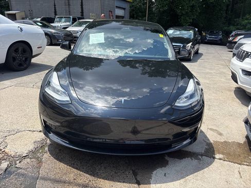 Used 2022 Tesla Model 3 Long Range AWD/4WD image 13