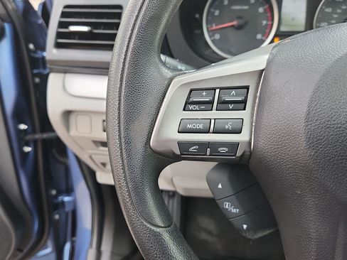 Used 2015 Subaru Forester 2.5i Premium w/ All-Weather Package image 23