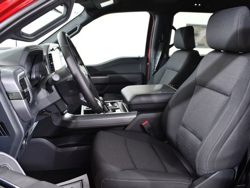 New 2025 Ford F150 XLT w/ Equipment Group 302A MID image 6