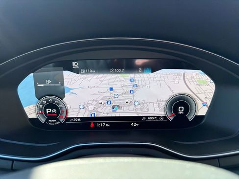 Used 2023 Audi A5 2.0T Premium Plus w/ Premium Plus image 26