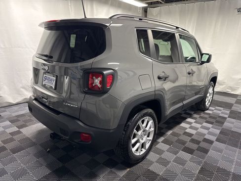 Used 2019 Jeep Renegade Sport w/ Sport Appearance Group image 6
