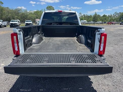 Used 2025 Ford F250 XLT AWD/4WD image 28