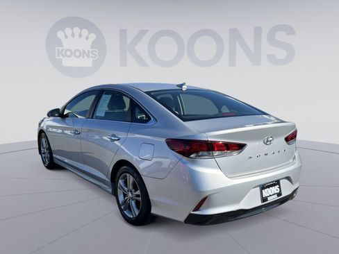 Used 2018 Hyundai Sonata SEL FWD image 14