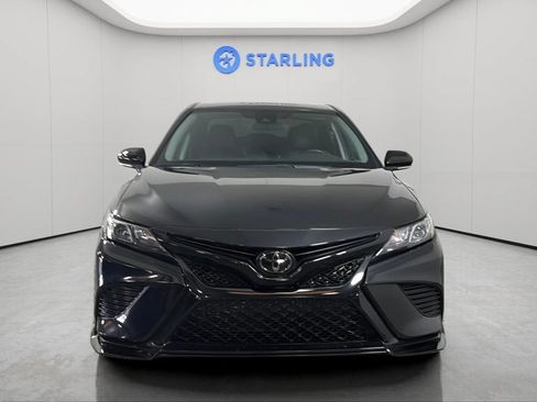 Used 2023 Toyota Camry TRD FWD image 15