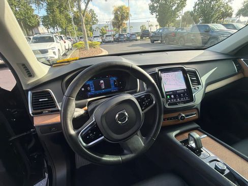 Used 2023 Volvo XC90 B6 Plus AWD/4WD image 28