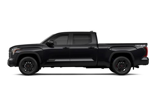 New 2025 Toyota Tundra Platinum image 10
